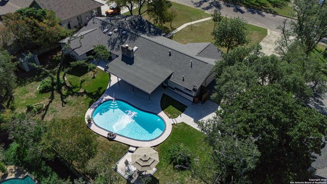 109 Cueva, San Antonio, TX 78232