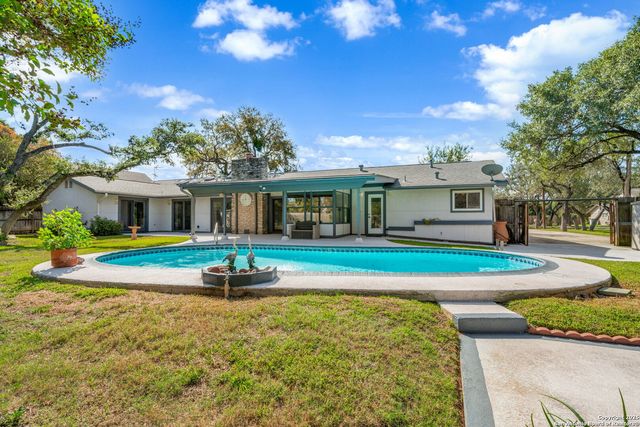 109 Cueva, San Antonio, TX 78232