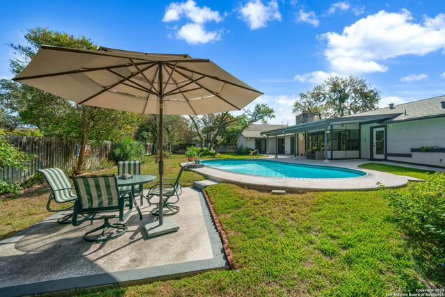 109 Cueva, San Antonio, TX 78232