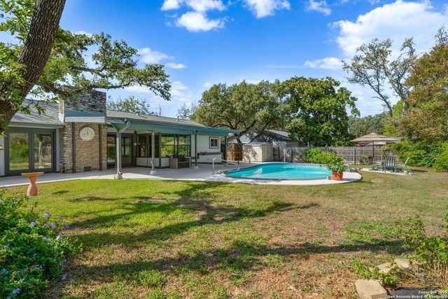 109 Cueva, San Antonio, TX 78232