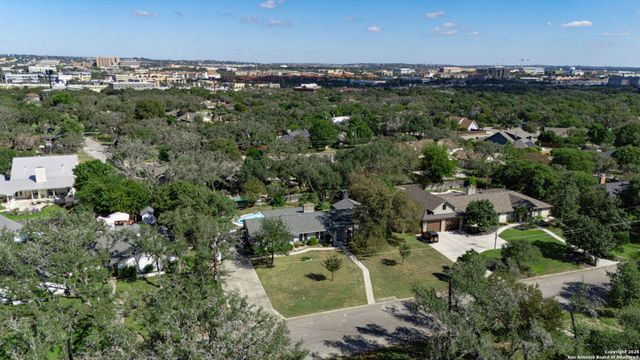 109 Cueva, San Antonio, TX 78232