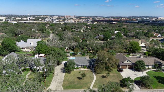 109 Cueva, San Antonio, TX 78232