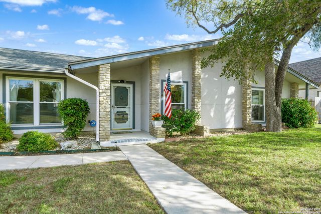 109 Cueva, San Antonio, TX 78232