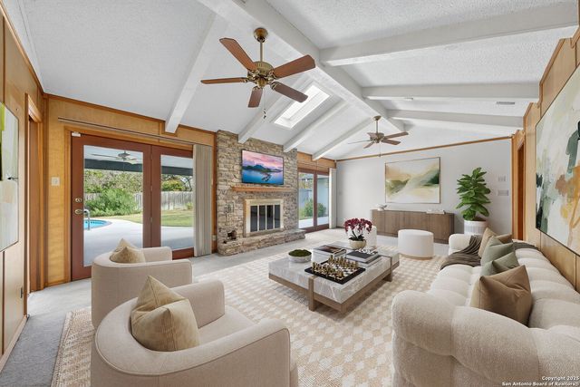 109 Cueva, San Antonio, TX 78232