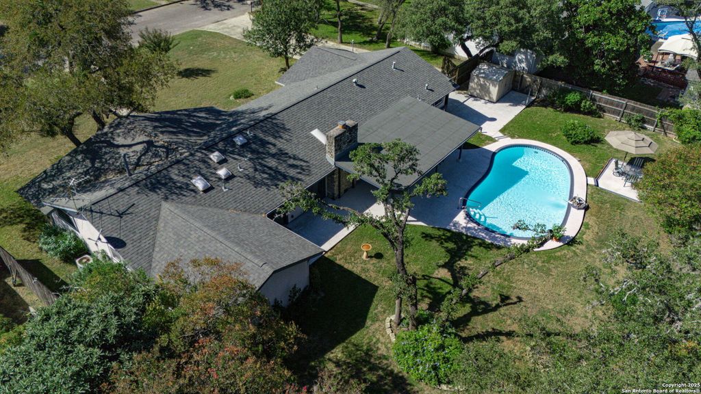 109 Cueva, San Antonio, TX 78232