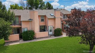 6608 Bobtail Drive, Colorado Springs, CO 80911