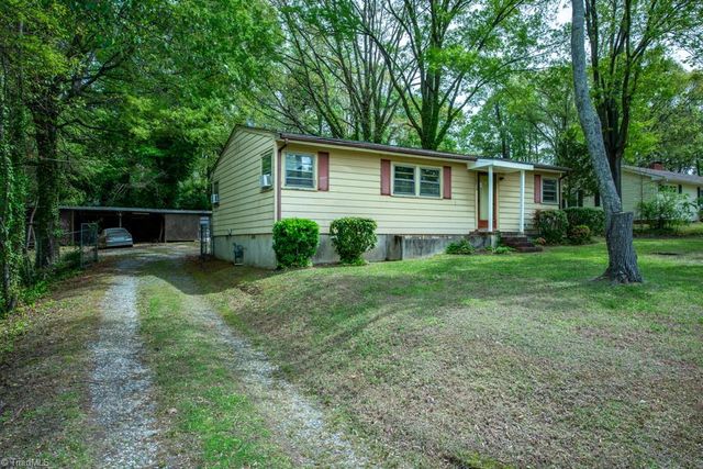 3316 Pine Valley Road, High Point, NC 27265