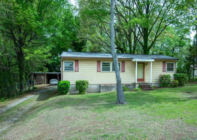 3316 Pine Valley Road, High Point, NC 27265