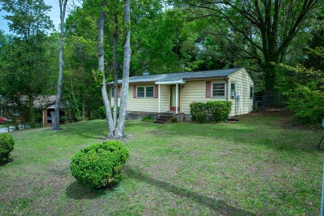 3316 Pine Valley Road, High Point, NC 27265