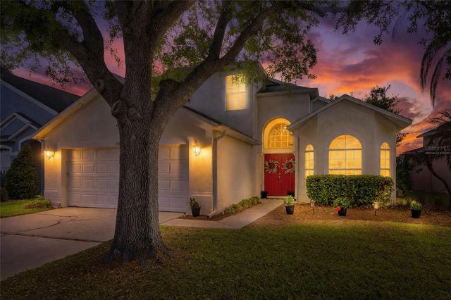 1656 ANNA CATHERINE DRIVE, Orlando, FL 32828