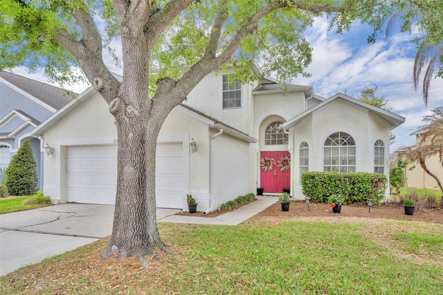 1656 ANNA CATHERINE DRIVE, Orlando, FL 32828