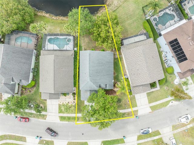 1656 ANNA CATHERINE DRIVE, Orlando, FL 32828