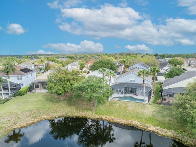 1656 ANNA CATHERINE DRIVE, Orlando, FL 32828