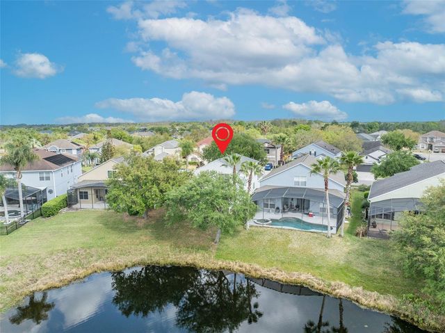 1656 ANNA CATHERINE DRIVE, Orlando, FL 32828