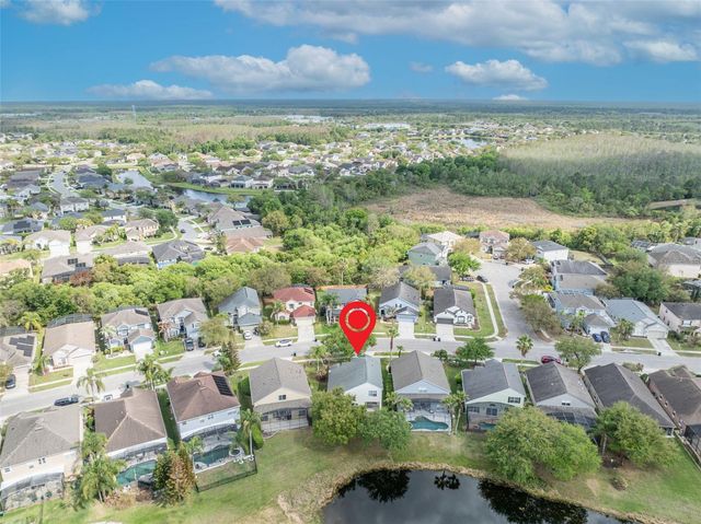 1656 ANNA CATHERINE DRIVE, Orlando, FL 32828