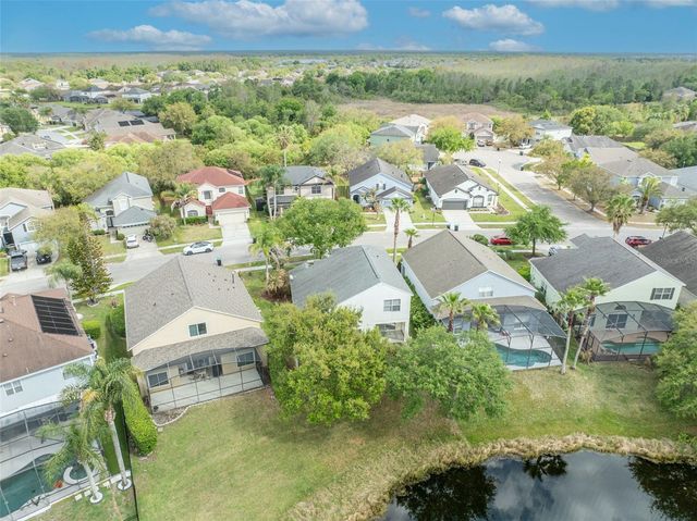 1656 ANNA CATHERINE DRIVE, Orlando, FL 32828