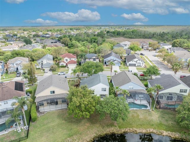 1656 ANNA CATHERINE DRIVE, Orlando, FL 32828