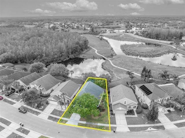 1656 ANNA CATHERINE DRIVE, Orlando, FL 32828