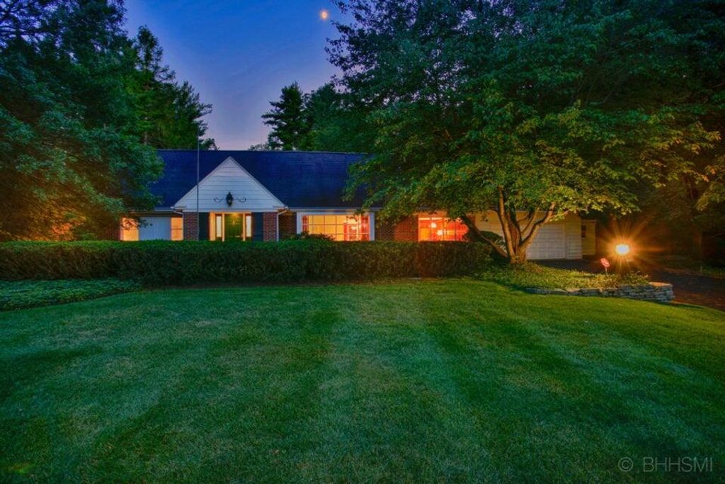 3107 Audubon Drive, Kalamazoo City, MI 49008