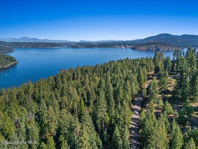 NKA NORTH CAPE RD, Coeur D'alene, ID 83814