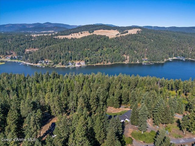 NKA NORTH CAPE RD, Coeur D'alene, ID 83814