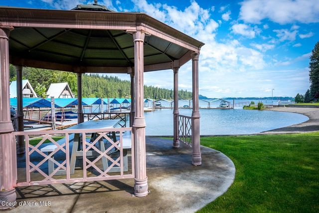 NKA NORTH CAPE RD, Coeur D'alene, ID 83814