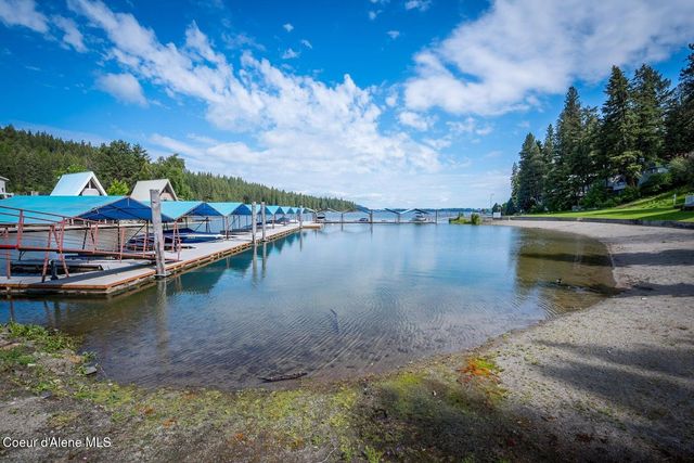 NKA NORTH CAPE RD, Coeur D'alene, ID 83814