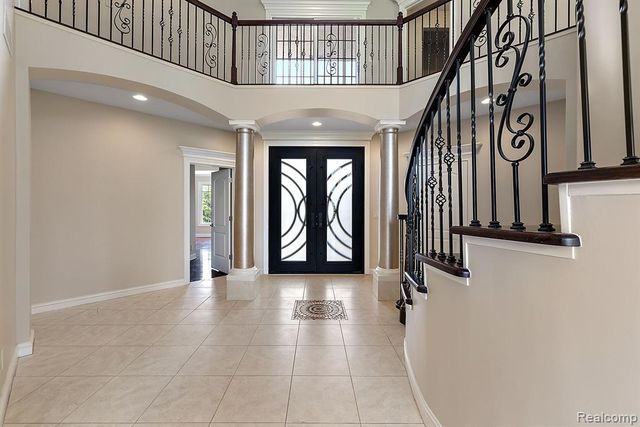 66701 Notre Dame Boulevard, Washington, MI 48095