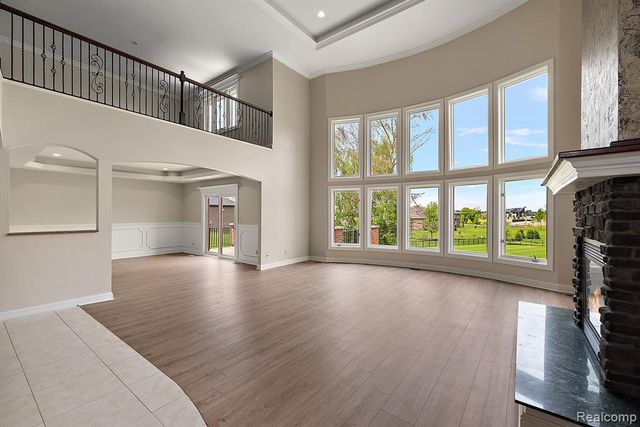 66701 Notre Dame Boulevard, Washington, MI 48095