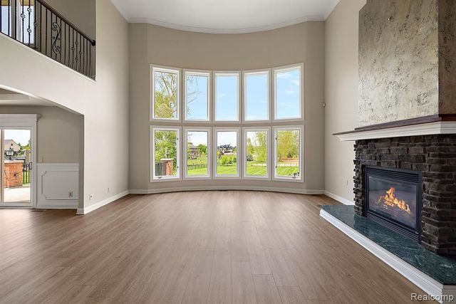 66701 Notre Dame Boulevard, Washington, MI 48095