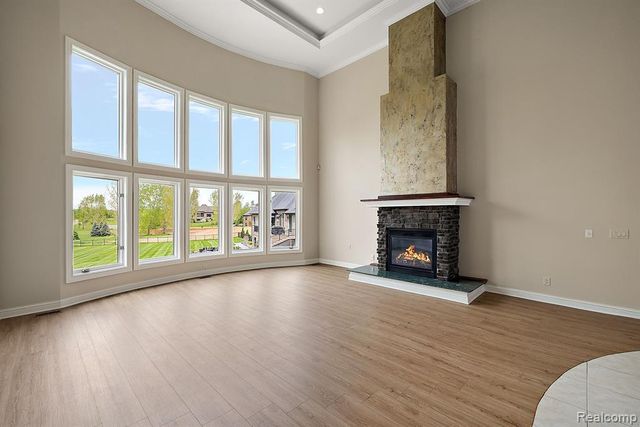 66701 Notre Dame Boulevard, Washington, MI 48095