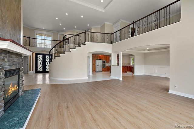 66701 Notre Dame Boulevard, Washington, MI 48095