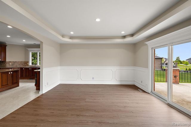 66701 Notre Dame Boulevard, Washington, MI 48095