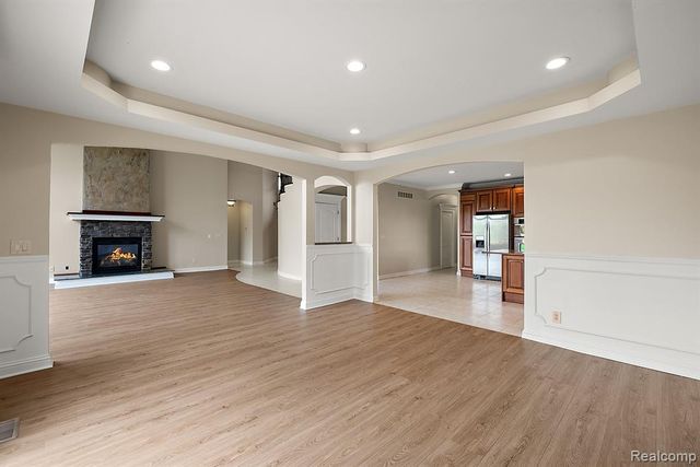 66701 Notre Dame Boulevard, Washington, MI 48095