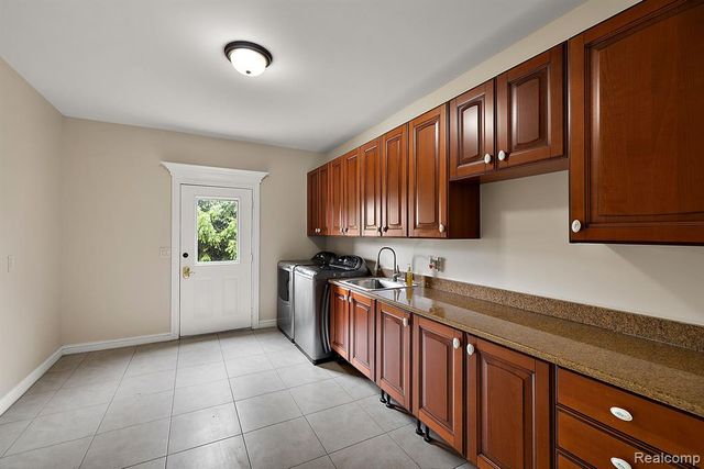 66701 Notre Dame Boulevard, Washington, MI 48095