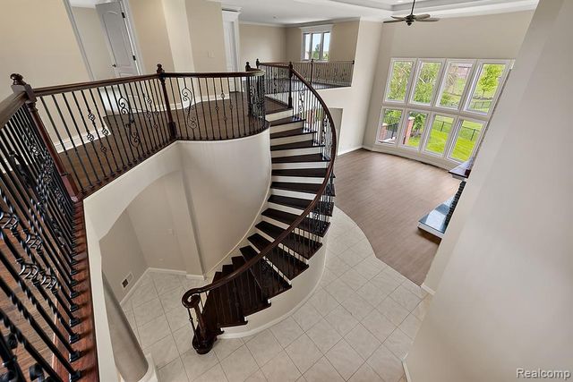 66701 Notre Dame Boulevard, Washington, MI 48095