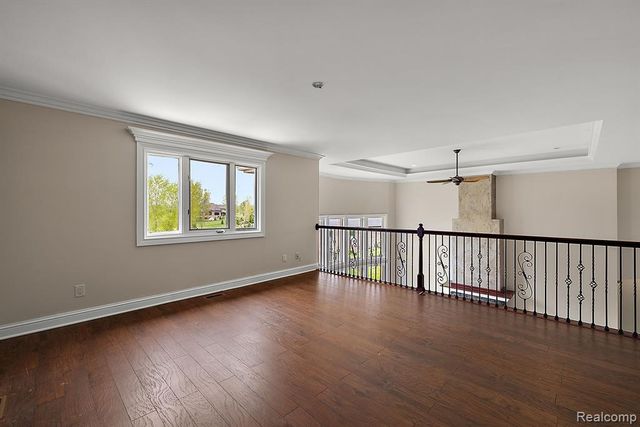 66701 Notre Dame Boulevard, Washington, MI 48095