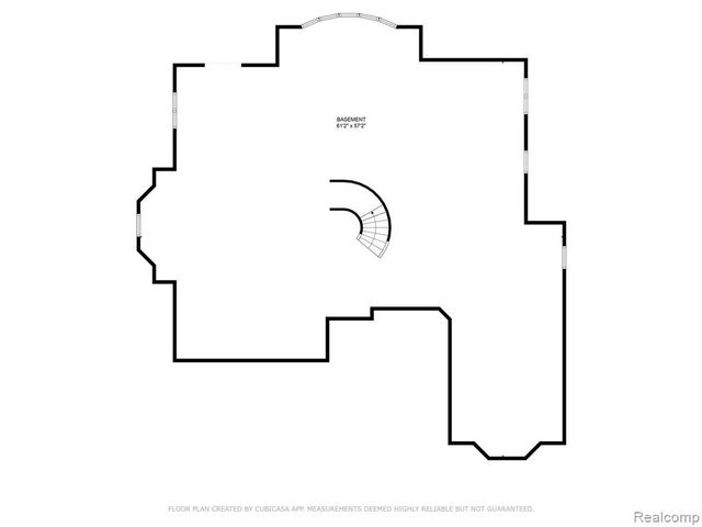 66701 Notre Dame Boulevard, Washington, MI 48095