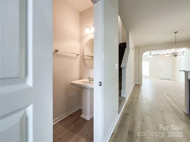 2037 Twilight Lane, Monroe, NC 28110