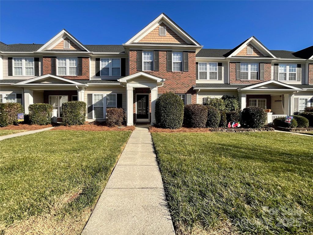 2037 Twilight Lane, Monroe, NC 28110