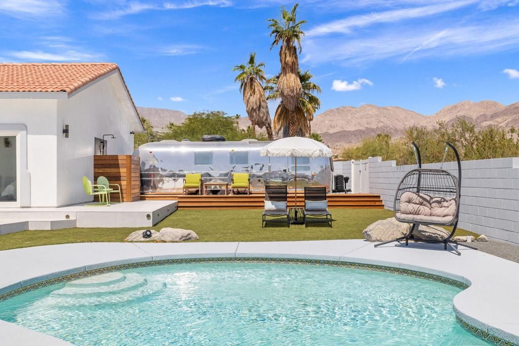 73298 Buckboard Trail Trail, Palm Desert, CA 92260