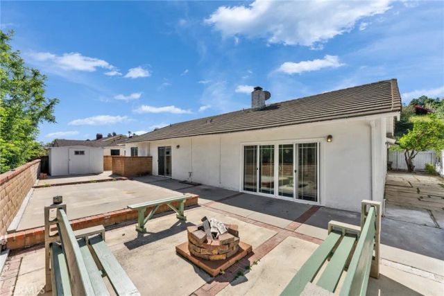 20317 Alta Hacienda, Walnut, CA 91789
