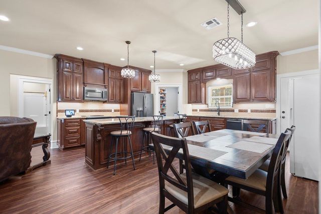 1148 CR 3138, Mount Enterprise, TX 75681