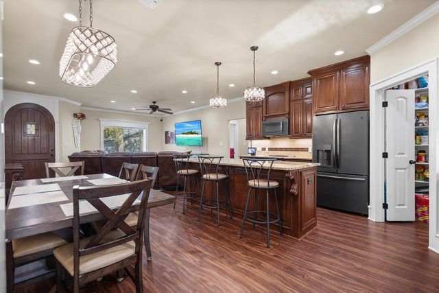 1148 CR 3138, Mount Enterprise, TX 75681