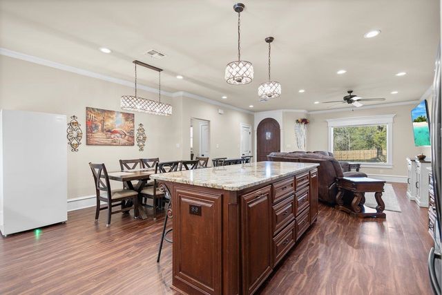 1148 CR 3138, Mount Enterprise, TX 75681