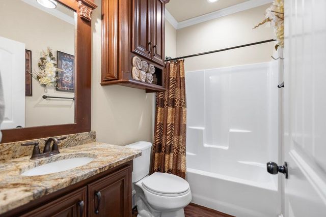 1148 CR 3138, Mount Enterprise, TX 75681