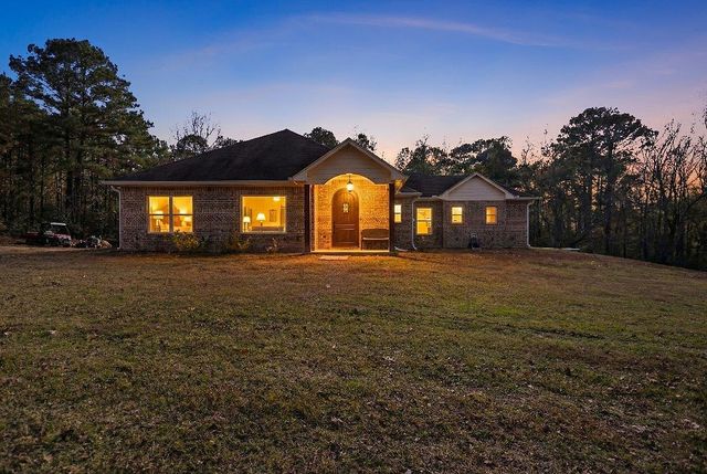 1148 CR 3138, Mount Enterprise, TX 75681