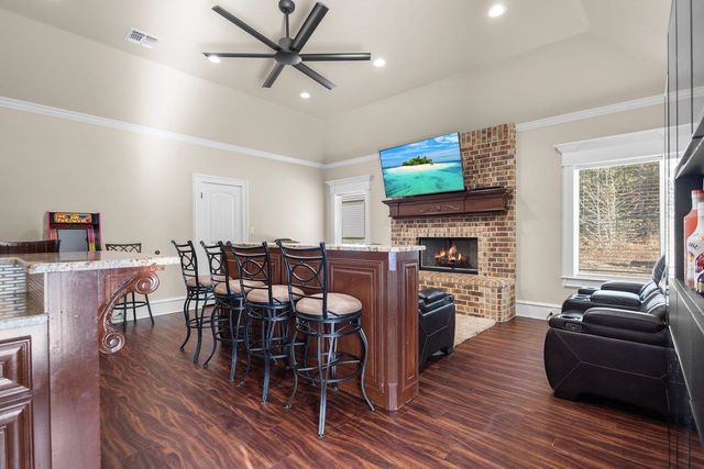 1148 CR 3138, Mount Enterprise, TX 75681