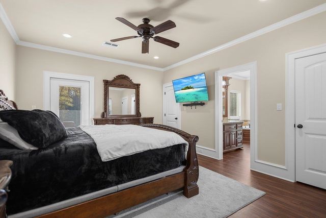 1148 CR 3138, Mount Enterprise, TX 75681