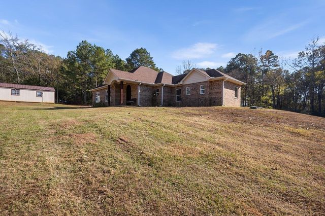 1148 CR 3138, Mount Enterprise, TX 75681